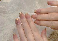 -希希美甲工作室cici-nail