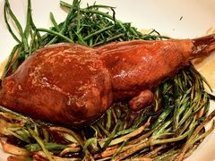 -扬州香格里拉·香宫中餐厅
