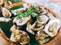 -老房子·1881海鲜餐厅