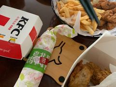 -肯德基(昆山开发区店)