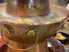 -东来顺饭庄(王府井步行街店)