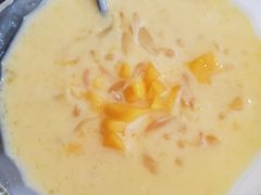 杨枝甘露-西苑半岛·中餐厅