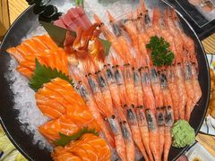 -枝魯枝魯自助料理