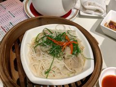 -潮福城潮州大酒楼(湖滨北路店)