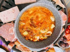 -五样儿西昌小签签烤串(建设路店)