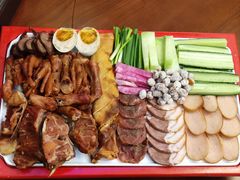 -盛京富丽园老菜馆·东北菜(和平南大街店)