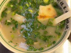 -河南前程·羊肉汤·烧烤(总店)