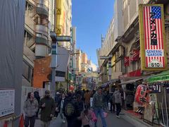 -寿司郎(上野店)