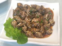 -洲晓鲜·舟山海鲜大排档(朱家尖风景区店)