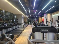 -威克健身游泳(万菱汇店)
