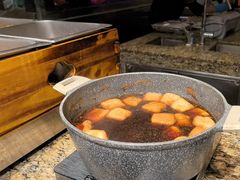 -怡咖啡海鲜自助餐厅(浦东香格里拉店)