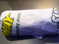 -赛百味SUBWAY(金宝汇店)