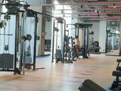 -Trainyard 炼·工场(中国国际贸易中心店)