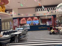 点击看大图 -奈尔宝家庭中心·亲子餐厅(鄞州万达店)