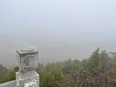 -云龙山