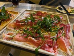 帕尔玛火腿-BISTROFIORE美伊娜(伊犁南路店)