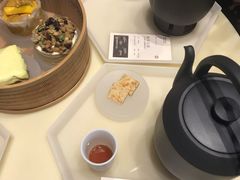 -tea'stone (万象天地店)