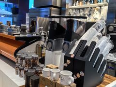 -Peet's 皮爷咖啡(陆家嘴中心店)
