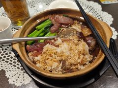 -熠盛粤味·顺德桑拿鸡(永康路店)