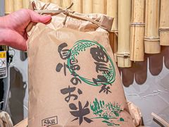 -肉肉大米(金虹桥店)