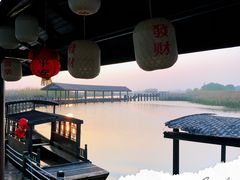 -苏州太湖湖滨国家湿地公园