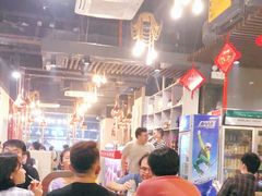 -胡哥烤肥牛(车公庙店)