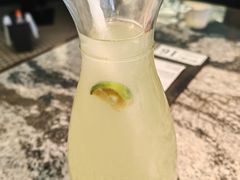 -新白鹿餐厅(松江开元地中海店)