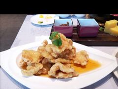 -佳兰雅序融合菜(高新店)