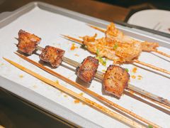 -烤匠麻辣烤鱼(锦华万达店)