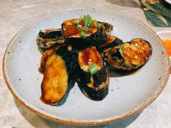 -大树餐厅(红旗街万达店)