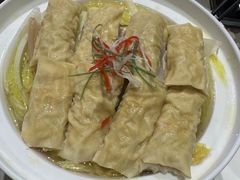 -阿莉餐厅(枣阳路店)