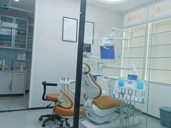 -牙博士口腔品牌连锁(杨浦店)