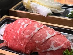 -湊湊火锅·茶憩(来福士广场店)