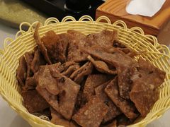 -留芳·文旅古月楼(老街店)