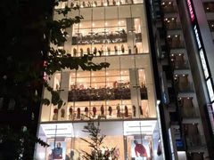 -优衣库(银座店)