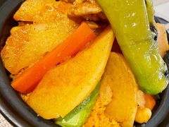 -La Medina餐厅(亮马河南路店)