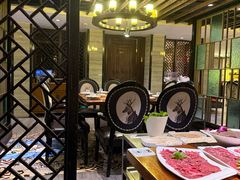 -好得火锅(育才店)