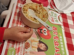 -西贝(紫荆广场店)