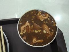 -京天红酒家(虎坊路店)
