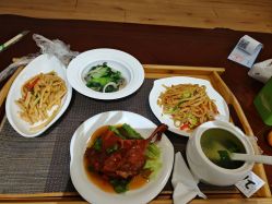 -爱玛家国际母婴月子会所(电力大厦店)