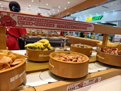 -龍歌自助小火锅(崂山丽达店)