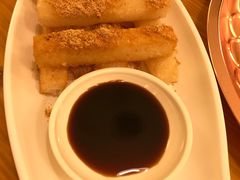 -黄泰吉拾味餐厅(江汉路店)