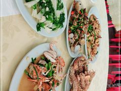 -秋姐美食店(旅游大道店)