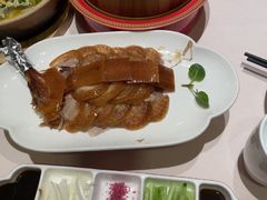 -大鸭梨烤鸭(甘家口店)