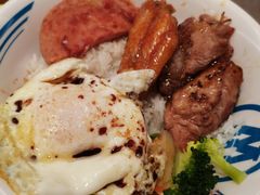 招牌四宝饭-敏华冰厅(天河城店)