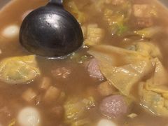 -阿喆私房菜(西五路店)