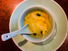 -绿茶餐厅(蓝色港湾店)