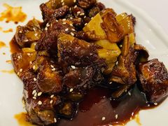 -雪园上海饭店(港湾1号店)