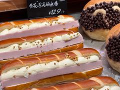 -仟吉·ART FARM主题店(菱角湖万达店)
