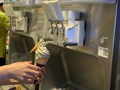 -吴裕泰茶庄(西单店)